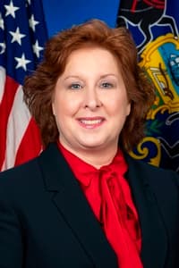 Sen. Lynda Schlegel Culver headshot