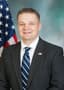 Aaron Bernstine — Republican State Representative for Pennsylvania District 8 (official headshot)