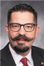 Aaron McMullen — Republican State Representative for Missouri District 20 (official headshot)