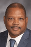 Alan Gray — Democratic State Representative for Missouri District 75 (official headshot)