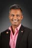 Amish Shah — Democratic State Representative for Arizona District 5 (official headshot)