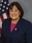 Ann Kuster — Democratic U.S. Representative for New Hampshire's 2nd Congressional District (official headshot)