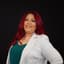 Anna Hernandez — Democratic State Senator for Arizona District 24 (official headshot)