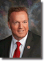 Anthony Kern — Republican State Senator for Arizona District 27 (official headshot)