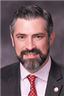 Ben Baker — Republican State Representative for Missouri District 160 (official headshot)