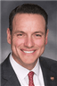 Brad Christ — Republican State Representative for Missouri District 96 (official headshot)