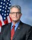Brandon Williams — Republican U.S. Representative for New York's 22nd Congressional District (official headshot)
