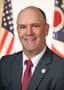 Brian Baldridge — Independent State Representative for Ohio District 90 (official headshot)