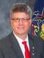 Brian Smith — Republican State Representative for Pennsylvania District 66 (official headshot)
