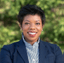 Briana Sewell — Democratic Delegate for Virginia District 25 (official headshot)
