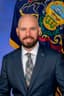 Carl Metzgar — Republican State Representative for Pennsylvania District 69 (official headshot)