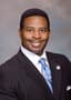 Cliff Hayes Jr. — Democratic Delegate for Virginia District 91 (official headshot)