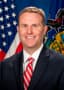 Chris Gebhard — Republican State Senator for Pennsylvania District 48 (official headshot)