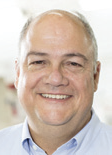 Chris Runion — Republican Delegate for Virginia District 35 (official headshot)