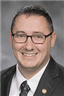 Chris Sander — Republican State Representative for Missouri District 33 (official headshot)