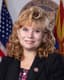 Christine Marsh — Democratic State Senator for Arizona District 4 (official headshot)