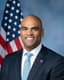 Colin Allred — Democratic U.S. Representative for Texas's 32nd Congressional District (official headshot)