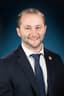 Cory McGarr — Republican State Representative for Arizona District 17 (official headshot)