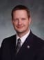 Dan Zwonitzer — Republican State Representative for Wyoming District 43 (official headshot)