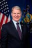 David Argall — Republican State Senator for Pennsylvania District 29 (official headshot)