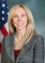 Dawn Keefer — Republican State Senator for Pennsylvania District 31 (official headshot)