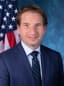 Dean Phillips — Democratic U.S. Representative for Minnesota's 3rd Congressional District (official headshot)