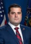 Devlin Robinson — Republican State Senator for Pennsylvania District 37 (official headshot)