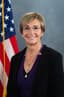 Dianne Herrin — Democratic State Representative for Pennsylvania District 156 (official headshot)