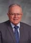 Donald Burkhart — Republican State Representative for Wyoming District 15 (official headshot)