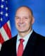 Doug Mastriano — Republican State Senator for Pennsylvania District 33 (official headshot)