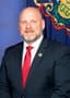 Doyle Heffley — Republican State Representative for Pennsylvania District 122 (official headshot)