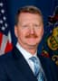 Elder Vogel Jr. — Republican State Senator for Pennsylvania District 47 (official headshot)