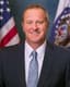 Eric Schmitt — Republican U.S. Senator from Missouri (official headshot)