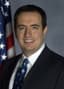 Frank Burns — Democratic State Representative for Pennsylvania District 72 (official headshot)