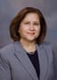 Ghazala Hashmi — Democratic State Senator for Virginia District 15 (official headshot)
