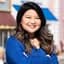 Irene Shin — Democratic Delegate for Virginia District 8 (official headshot)