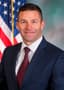 James Struzzi II — Republican State Representative for Pennsylvania District 62 (official headshot)