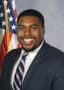 Jason Dawkins — Democratic State Representative for Pennsylvania District 179 (official headshot)
