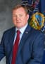 Jason Silvis — Republican State Representative for Pennsylvania District 55 (official headshot)