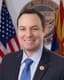 Javan Mesnard — Republican State Senator for Arizona District 13 (official headshot)