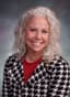 Jeanette Ward — Republican State Representative for Wyoming District 57 (official headshot)
