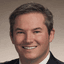 Jeff Yarbro — Democratic State Senator for Tennessee District 21 (official headshot)