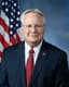 Jerry Carl — Republican U.S. Representative for Alabama's 1st Congressional District (official headshot)