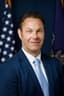 Jimmy Dillon — Democratic State Senator for Pennsylvania District 5 (official headshot)