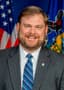 Joe Pittman — Republican State Senator for Pennsylvania District 41 (official headshot)