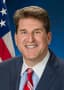 John DiSanto — Republican State Senator for Pennsylvania District 15 (official headshot)
