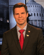 John McGuire III — Republican State Senator for Virginia District 10 (official headshot)