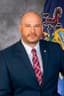 Jonathan Fritz — Republican State Representative for Pennsylvania District 111 (official headshot)