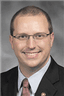 Josh Hurlbert — Republican State Representative for Missouri District 8 (official headshot)