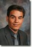 Juan Mendez — Democratic State Senator for Arizona District 8 (official headshot)
